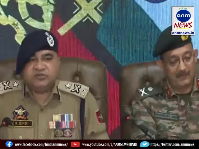 Kashmir igp