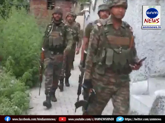 indian army