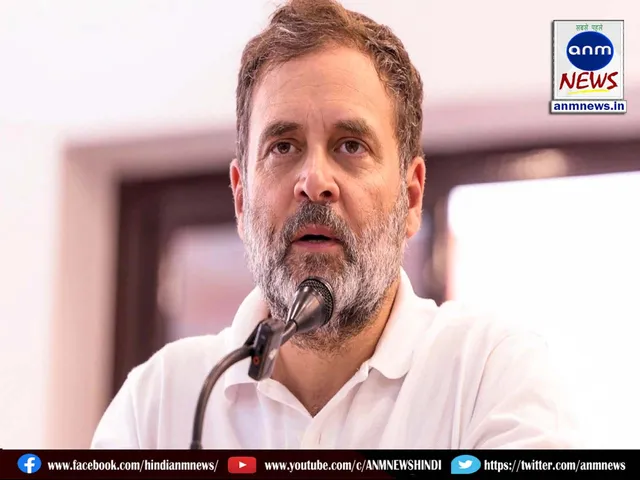 rahul