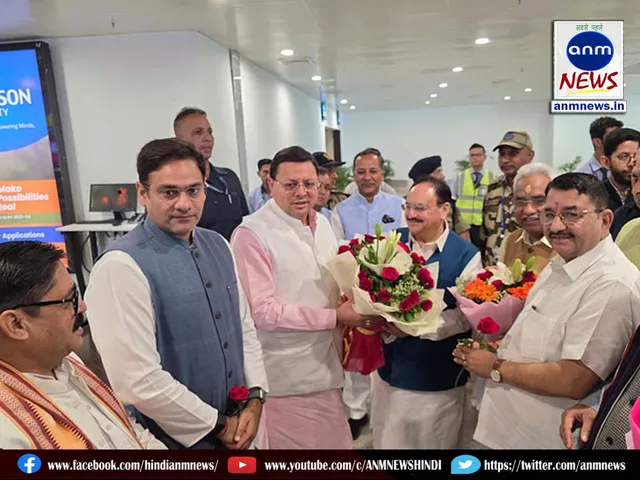 jp nadda
