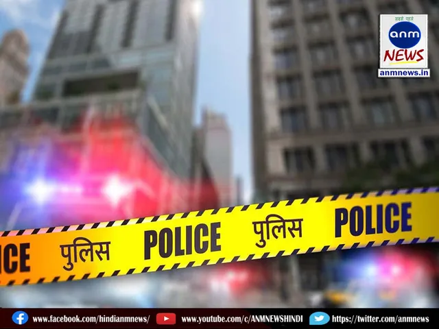 bihar police