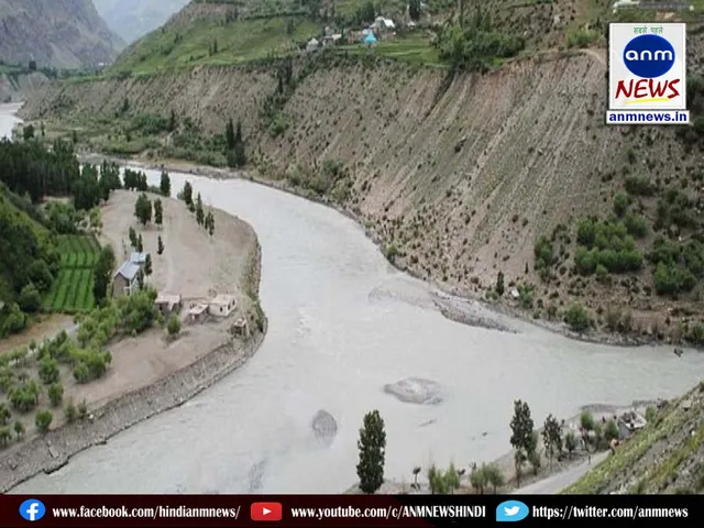 pakistan