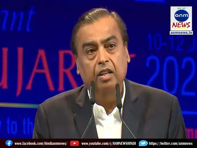 ambani