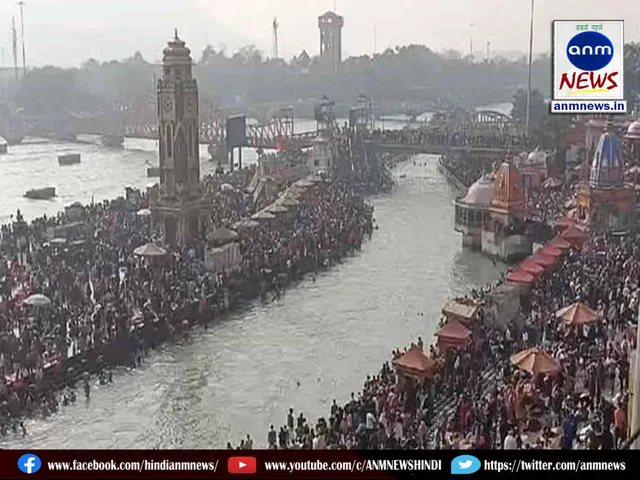 Haridwar