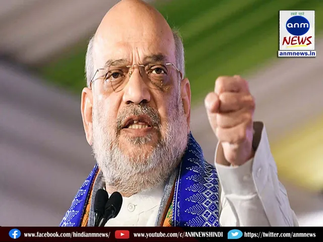 amit shah