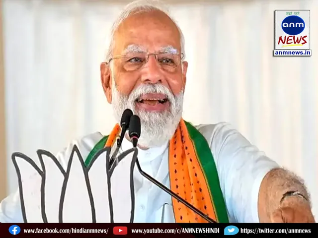The Prime Minister did not disappoint the people of West Bengal