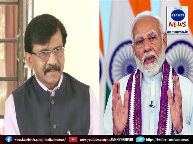 sanjoy modi