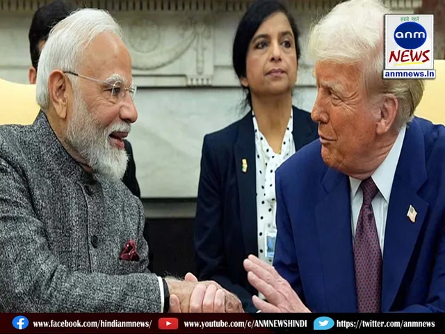 pm trump