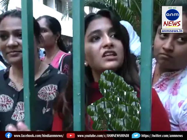 Many RCB fans are disappointed