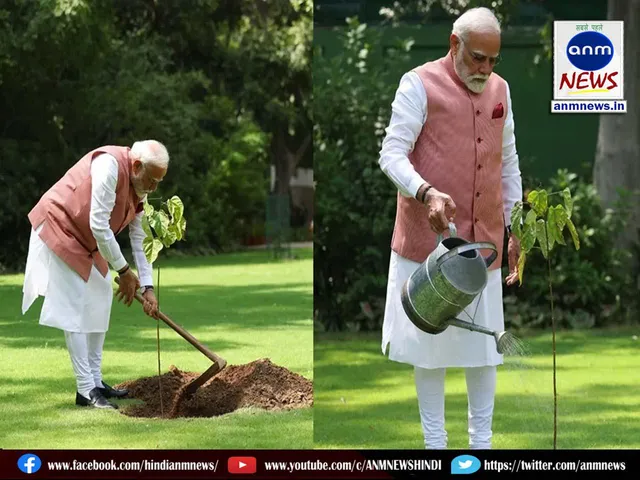 modi