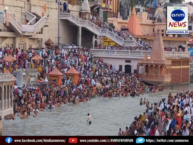 Haridwar