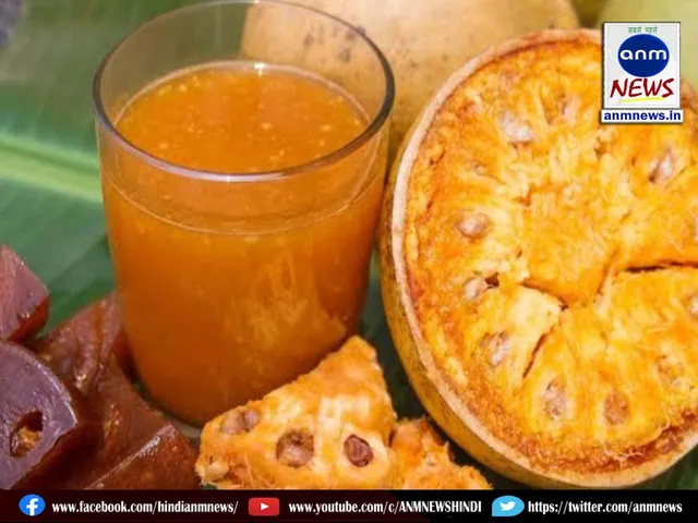 Bael syrup
