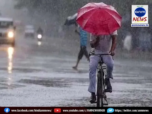 weather