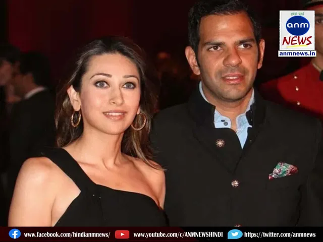Sanjay Kapoor