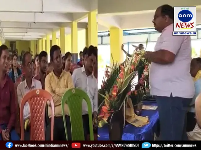 Ghatal Police Station OC Shankha Chatterjee