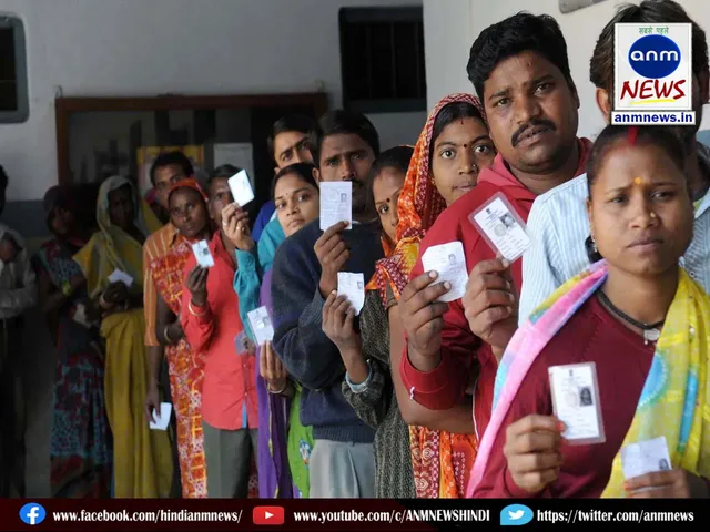 voting