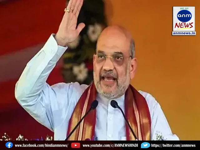 amit shah