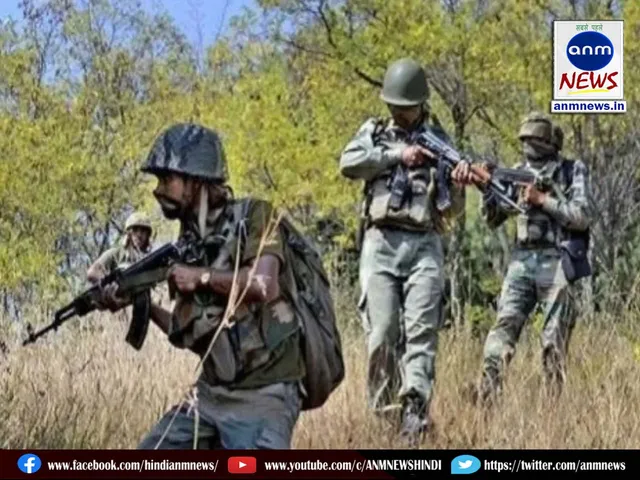 Naxalites