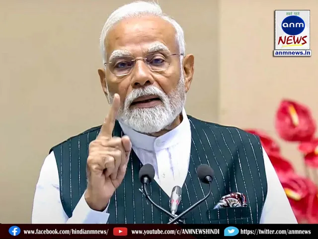 pm modi