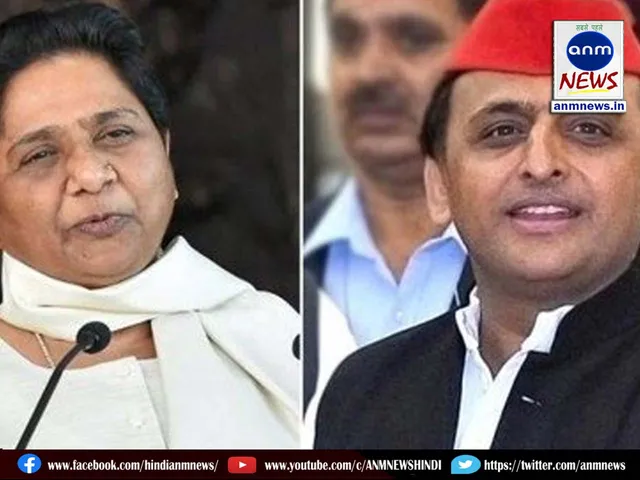 Mayawati