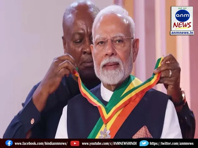modi