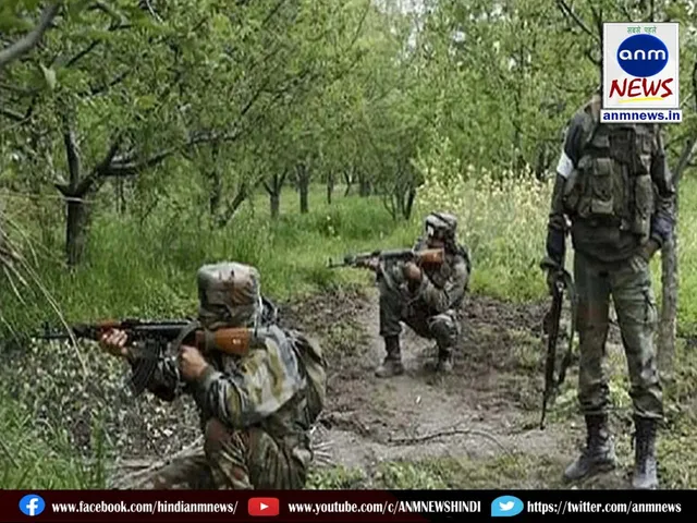 indian army