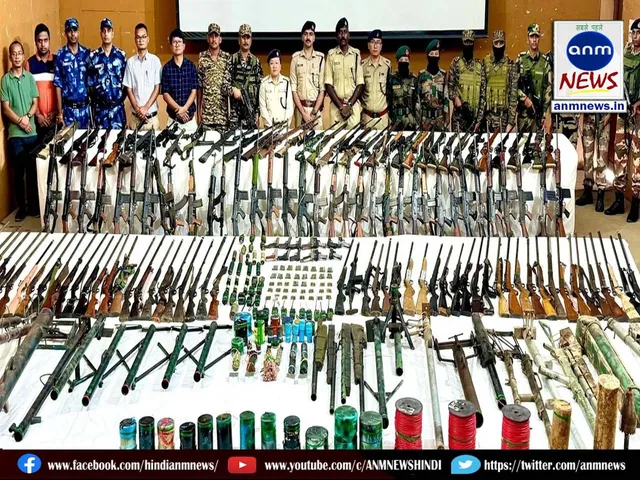 manipur police