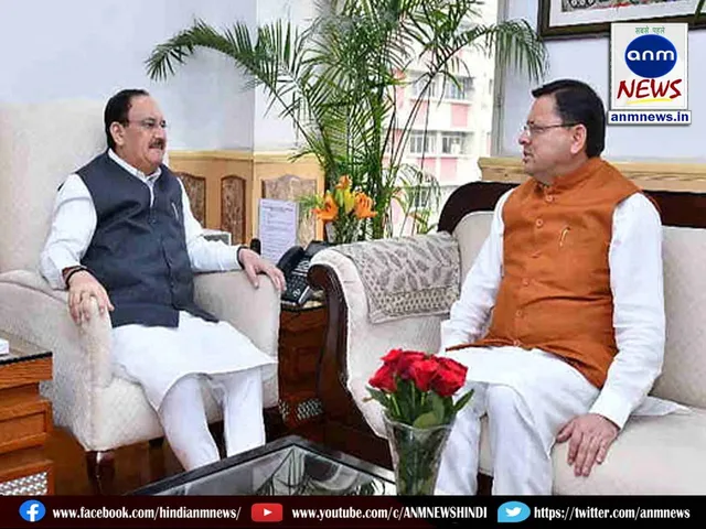 cm dhami