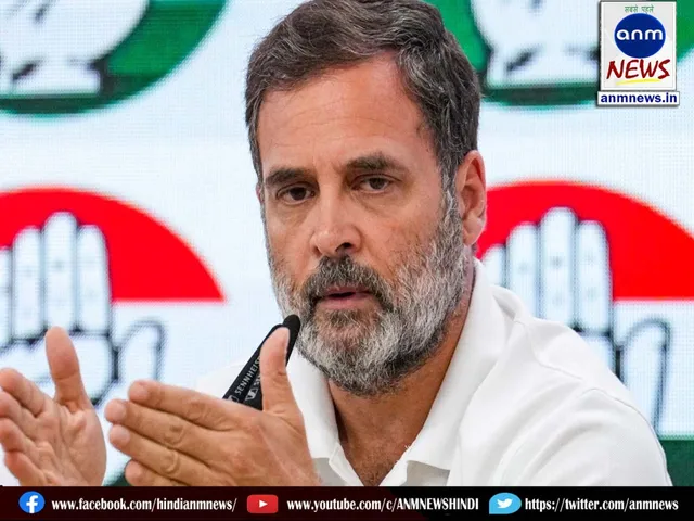 rahul