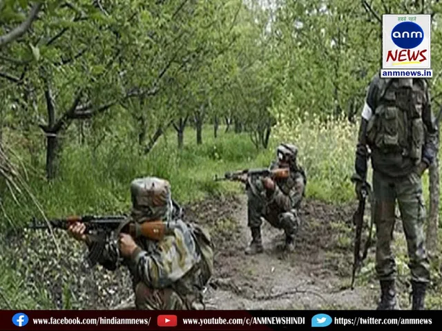 police and Naxalites