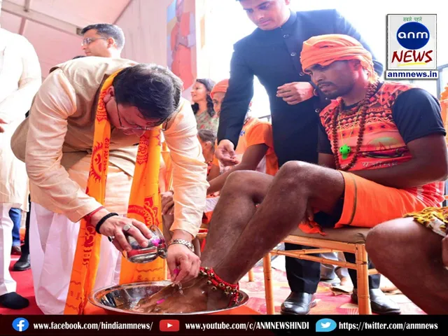 cm dhami