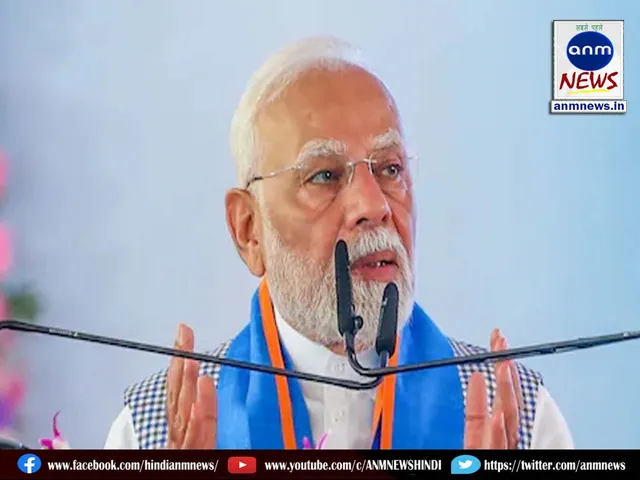 modi