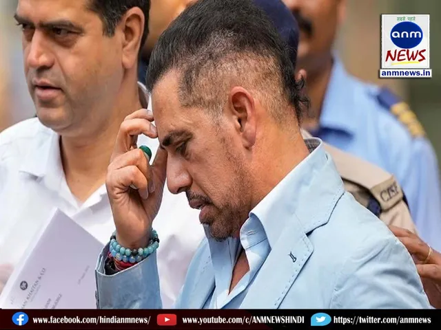 Robert Vadra