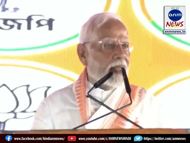 pm modi durgapur