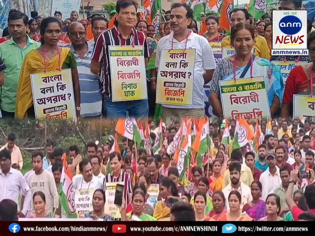 tmc rally
