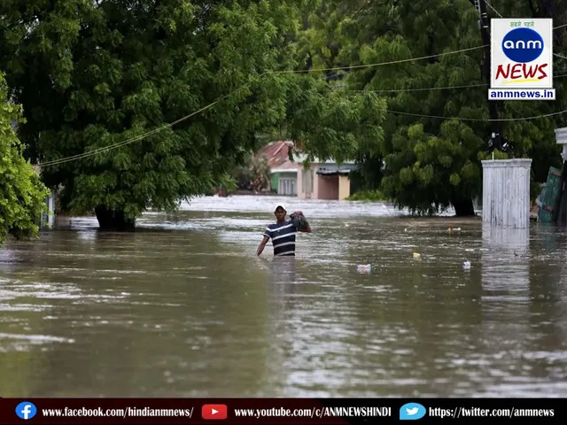 Jammu and Kashmir