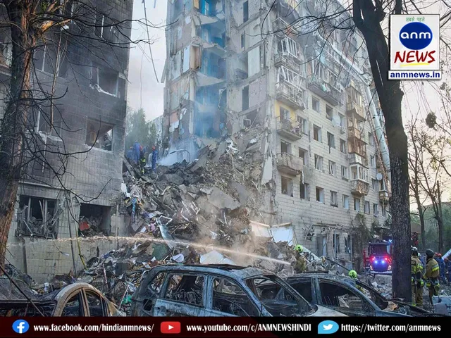 Russia-Ukraine War