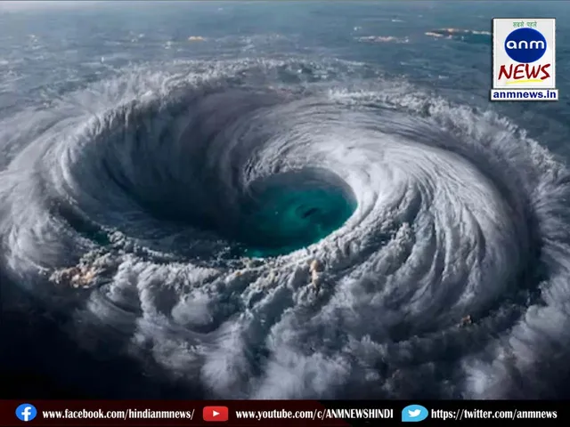 Cyclone