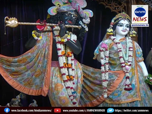 iskcon