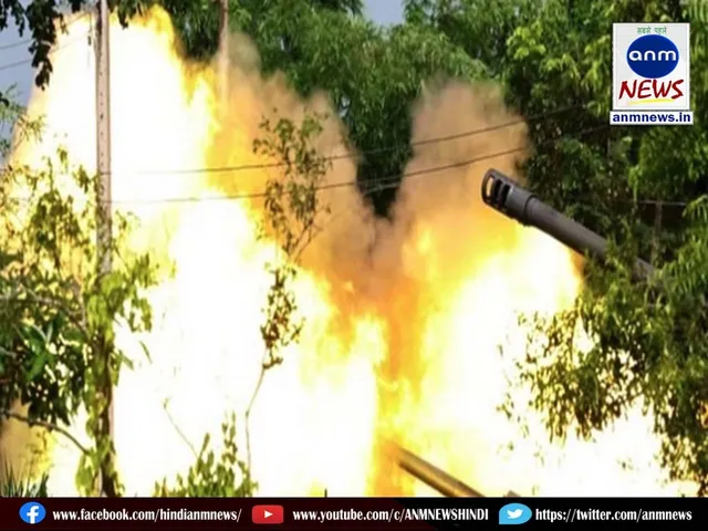 Thailand-Cambodia Conflict