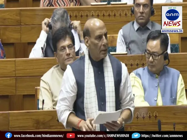 rajnath