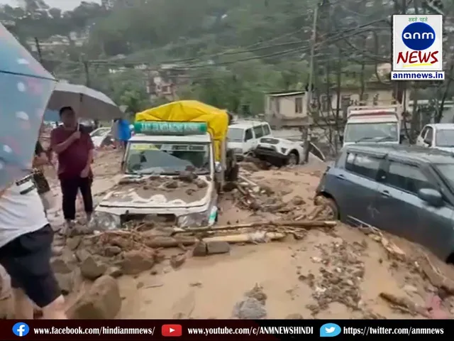 Himachal Pradesh
