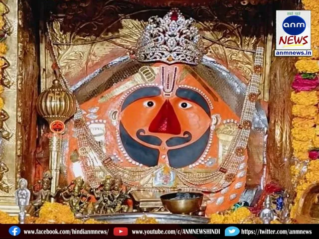 salasar balaji
