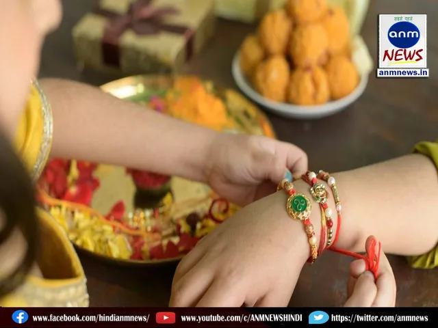 Rakshabandhan