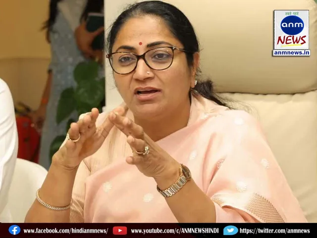 cm rekha gupta