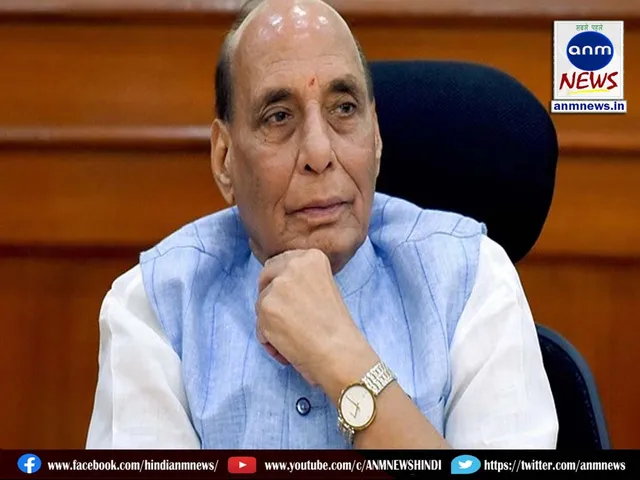 rajnath