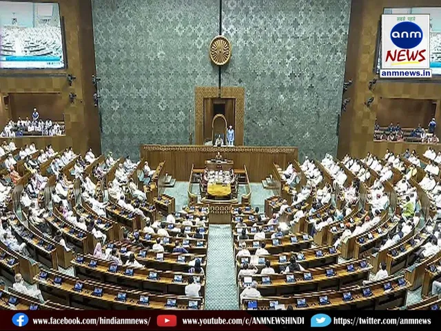 parliament