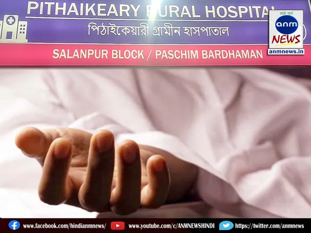 Silicosis victim dies