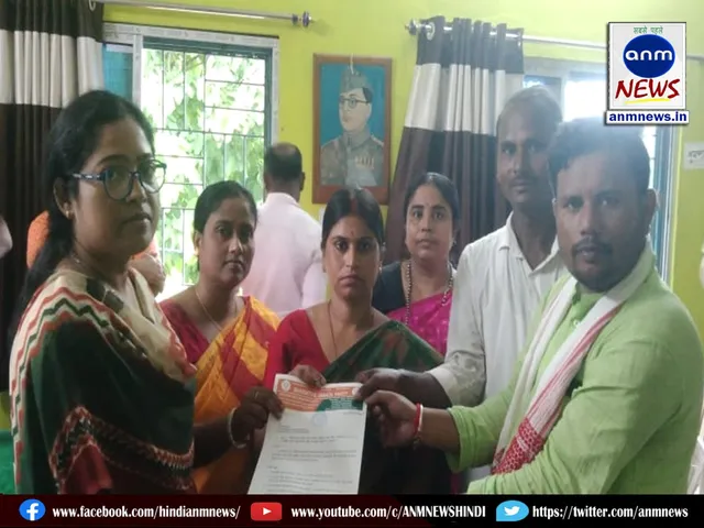 Krishnadevpur Gram Panchayat