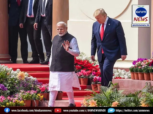 India-US